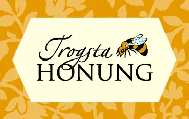 Trogsta Honung Trogsta Honung
