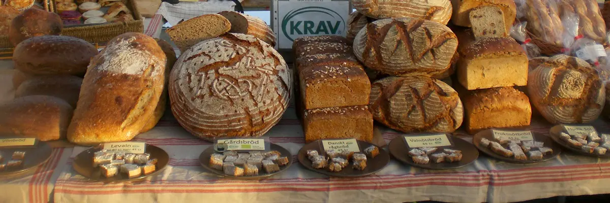 Hudik Bröd Hudik Bröd