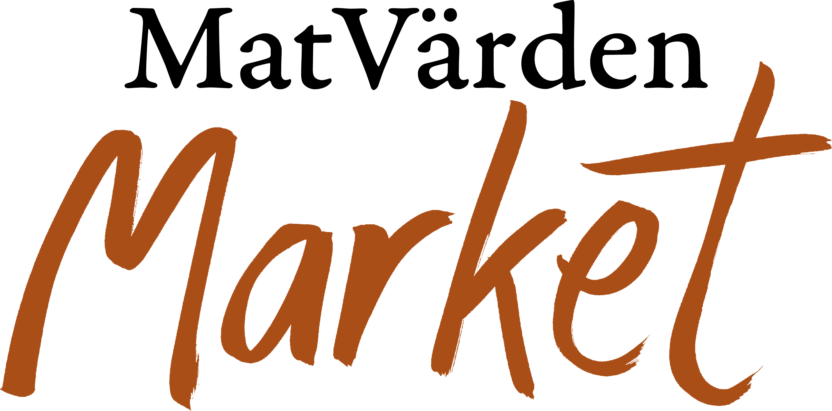 Matvarden Market