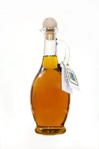 Kallpressad Rapsolja 0,5L Kanna