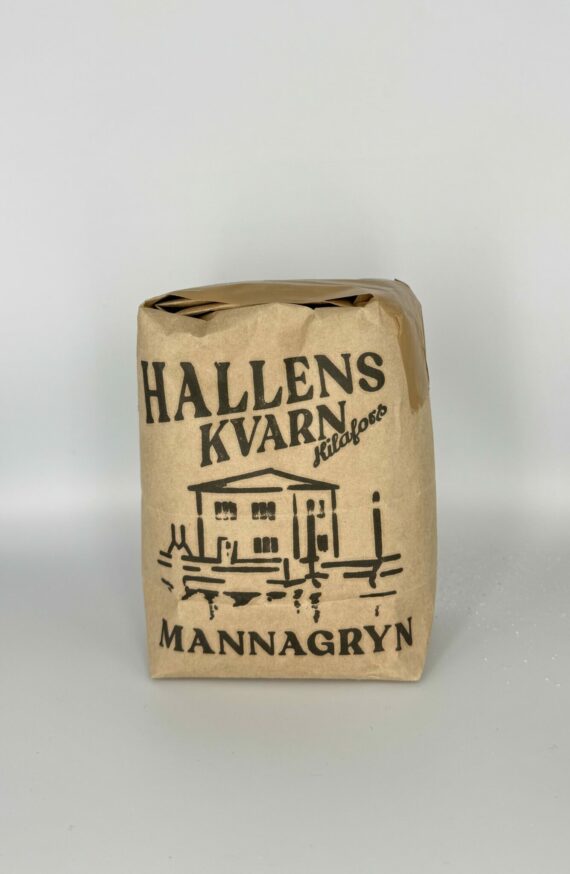 Mannagryn 500g