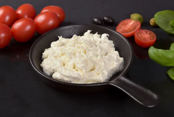 Stracciatella 250g